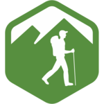 Hiking Project icon