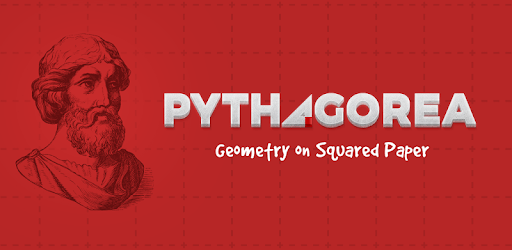 Pythagorea PC screenshot