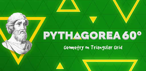 Pythagorea 60° PC screenshot