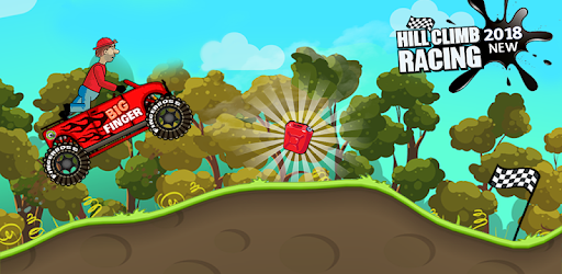 Climb Hill Racing 2018 New PC screenshot