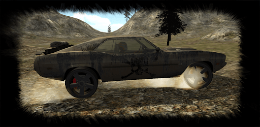 4x4 Hill Touring Car PC screenshot
