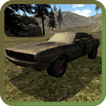 4x4 Hill Touring Car icon