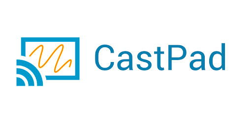 CastPad for Chromecast PC screenshot CastPad for Chromecast PC screenshot