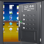Advance Door Lockscreen for PC Advance Door Lockscreen for PC