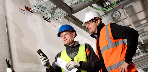 Hilti Firestop Documentation PC screenshot Hilti Firestop Documentation PC screenshot
