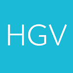 Hilton Grand Vacations icon