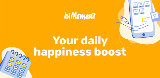 hiMoment: Gratitude Journal & Guided Exercises PC screenshot hiMoment: Gratitude Journal & Guided Exercises PC screenshot