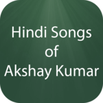 Hindi Songs of Akshay Kumar for PC Hindi Songs of Akshay Kumar for PC