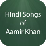 Hindi Songs of Aamir Khan for PC Hindi Songs of Aamir Khan for PC
