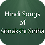 Hindi Songs of Sonakshi Sinha for PC