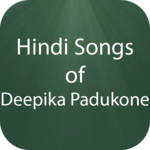 Hindi Songs of Deepika Padukon for PC Hindi Songs of Deepika Padukon for PC