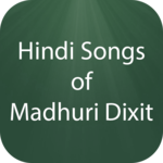 Hindi Songs of Madhuri Dixit for PC