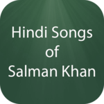 Hindi Songs of Salman Khan for PC Hindi Songs of Salman Khan for PC