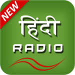 Hindi Fm Radio HD icon