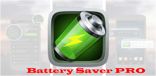 Android Battery Saver PC screenshot
