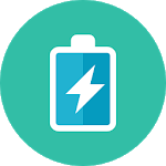 Android Battery Saver icon