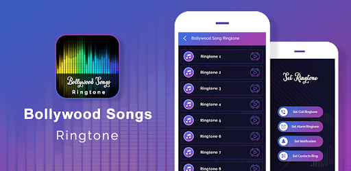 Bollywood Songs ringtones PC screenshot Bollywood Songs ringtones PC screenshot
