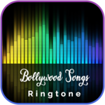 Bollywood Songs ringtones icon