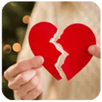 Breakup Shayari Hindi icon