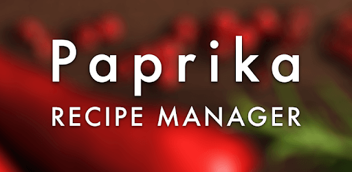 Paprika Recipe Manager 3 PC screenshot