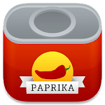 Paprika Recipe Manager 3 icon