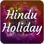 Hindu Holidays icon