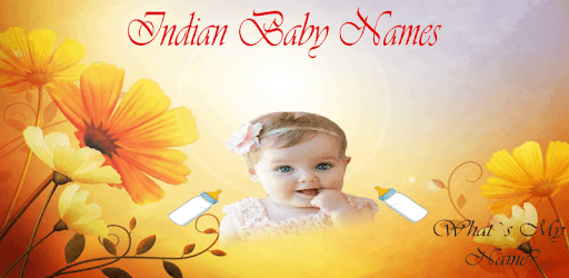 Hindu/Indian Baby Names PC screenshot Hindu/Indian Baby Names PC screenshot