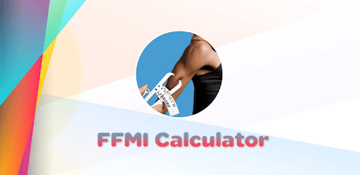 FFMI Calculator PC screenshot