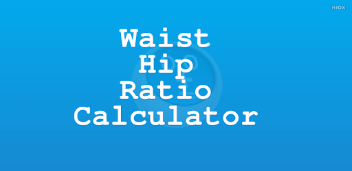 Waist-to-Hip Ratio Calculator PC screenshot Waist-to-Hip Ratio Calculator PC screenshot