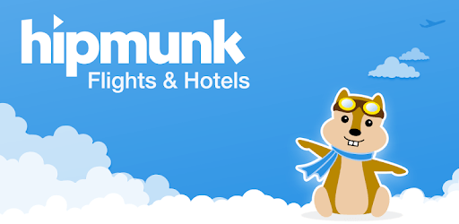 Hipmunk Hotels & Flights PC screenshot