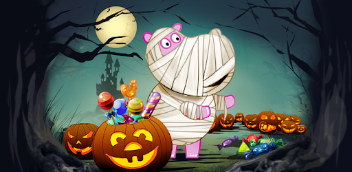 Halloween: Funny Pumpkins PC screenshot Halloween: Funny Pumpkins PC screenshot