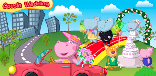 Wedding party. Games for Girls PC screenshot Wedding party. Games for Girls PC screenshot