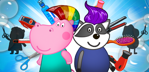 Hair Salon: Fashion Games for Girls PC screenshot