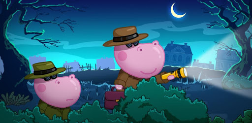 Kids Super Spy Games PC screenshot Kids Super Spy Games PC screenshot