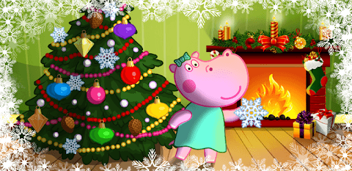 Santa's workshop: Christmas Eve PC screenshot Santa's workshop: Christmas Eve PC screenshot