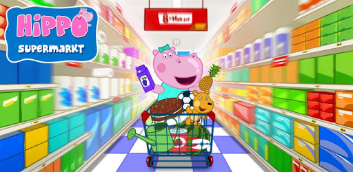 Funny Supermarket - Shopping for all Family PC screenshot
