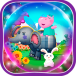 Hippo's Tales: The Wizard of OZ icon