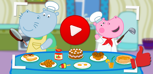 Cooking master: YouTube blogger PC screenshot Cooking master: YouTube blogger PC screenshot