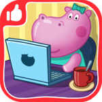 Cooking master: YouTube blogger icon