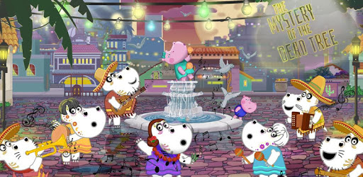 Dia de los Muertos: Day of the Dead PC screenshot