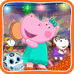Dia de los Muertos: Day of the Dead icon