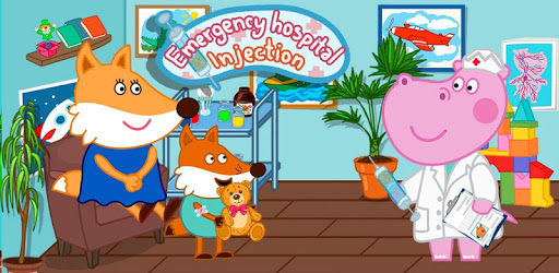 Emergency Hospital: Injection PC screenshot