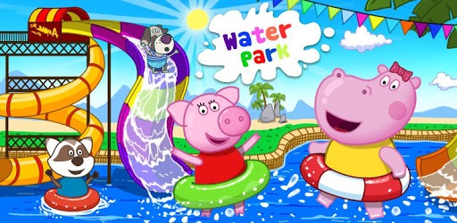 Water Park: Fun Water Slides PC screenshot Water Park: Fun Water Slides PC screenshot