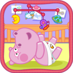 Baby Care Game icon