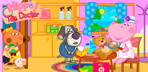 Kids doctor: Hospital for dolls PC screenshot Kids doctor: Hospital for dolls PC screenshot