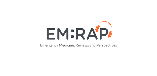 EM:RAP for Emergency Medicine PC screenshot