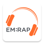 EM:RAP for Emergency Medicine icon