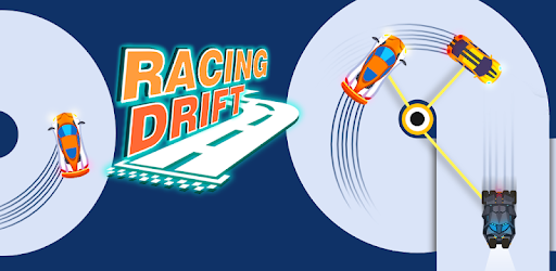 Racing Drift PC screenshot Racing Drift PC screenshot