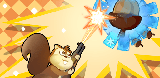 Squirrel Hit PC screenshot Squirrel Hit PC screenshot