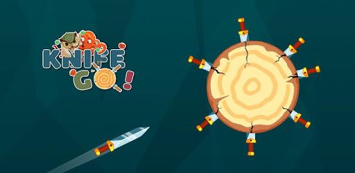 Knife Strike - Knife Game to Hit PC screenshot Knife Strike - Knife Game to Hit PC screenshot